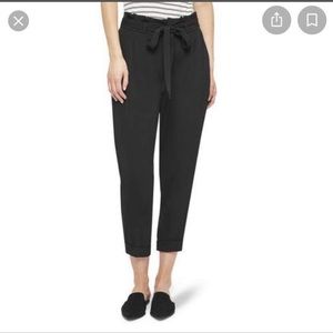 *3for20* George - Blue paper bag style pants